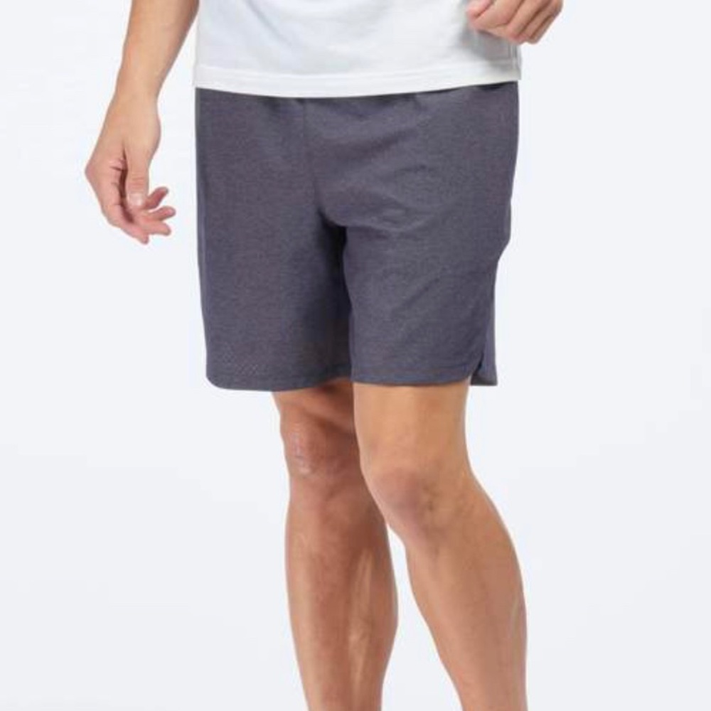 Rhone Guru lined shorts